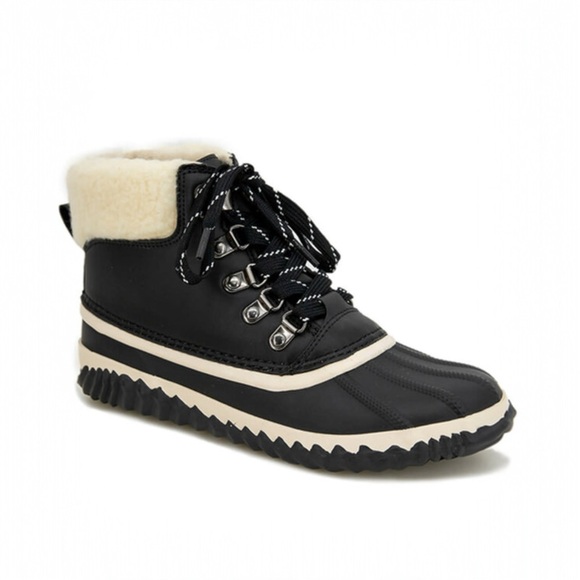 🆕 NWT JBU by Jambu Women's Alison Waterproof Ankle Boot - Picture 6 of 6